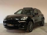 Porsche Macan S*PANO*LIFT*BOSE*MATRIX*KAMERA*MEMORY* - Porsche aus 2018