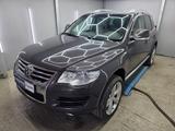 Volkswagen Touareg 3.0 TDI V6 *Leder* *AHK* *Bi-Xenon* - VW Touareg in Münster