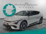 Kia EV6 PE 84 (325 PS) GTL AWD WP ASS+ SD DE TE - Kia EV6 in Bielefeld