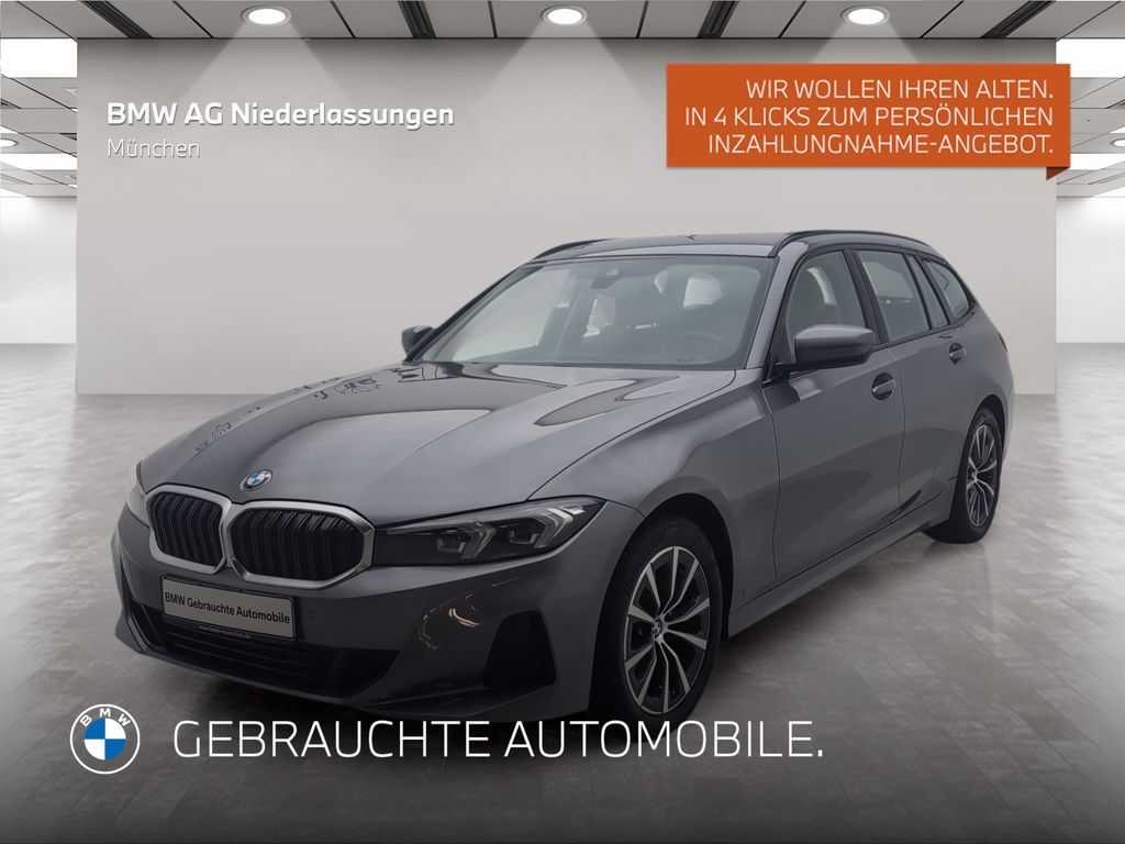 BMW 320