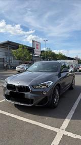 BMW X2 xDrive20i M Sport X   - BMW X2 in Dortmund
