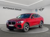 BMW X4 xDrive20i PanoDach Stoff/Leder +Garantie+ - BMW X4 in Stuttgart