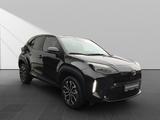 Toyota Yaris Cross 1.5 Hybrid Team D*Winterpaket*Navi* - schwarze Toyota Yaris Cross