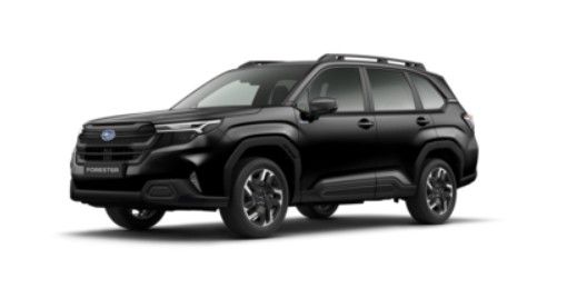 Subaru Forester 2.0ie CVT AWD NAVI/LED/SHZ/RFK/ACC/TOT