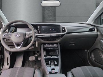 Opel Grandland (X) - 10