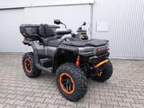 GOES TERROX 1000 Touring PRO ABS - sofort verfügbar - GOES QUAD