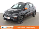 Dacia Spring electric drive 33 kW Comfort Plus*NAVI* - Dacia Spring: Automatik
