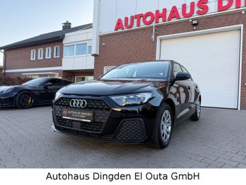 Audi A1 - 1