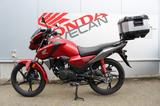 Honda CB125F *TopCase* - Offers