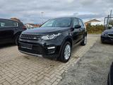Land Rover Discovery Sport SE AWD - Land Rover Gebrauchtwagen in Kassel