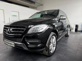 Mercedes-Benz ML 250 CDI BlueTec*ACC*1 HAND*4 MATIC*NAVI*TEMP - Mercedes-Benz ML 250 aus 2013