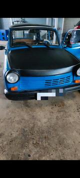 Trabant 1.1 Kombi - Trabant aus 1991