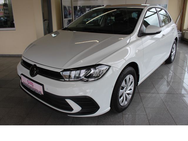 Volkswagen Polo Life,4x Einparkhilfe,Sitzheizung,Top-Zustan