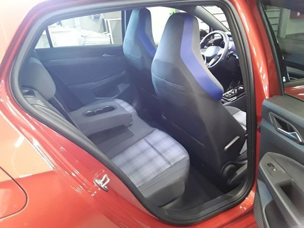 Volkswagen Golf - Bild 9