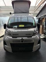 Sunlight Vanlife 540 Citroen - Sunlight Vanlife