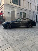 Mercedes-Benz E 63 AMG Mercedes-AMG E 63 S 4MATIC+ Autom.  - gebrauchte Mercedes-Benz E 63 AMG aus dem Jahr 2021