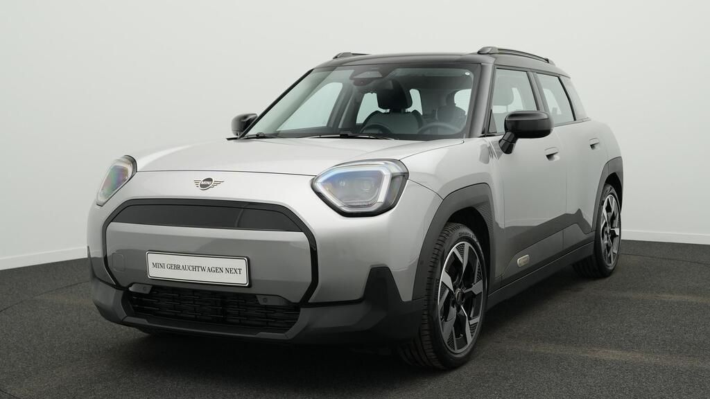 MINI Aceman E