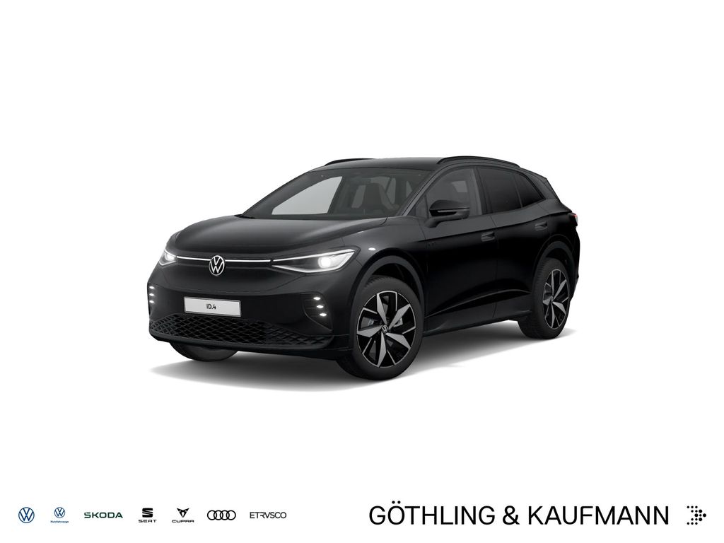 Image of Volkswagen ID.4