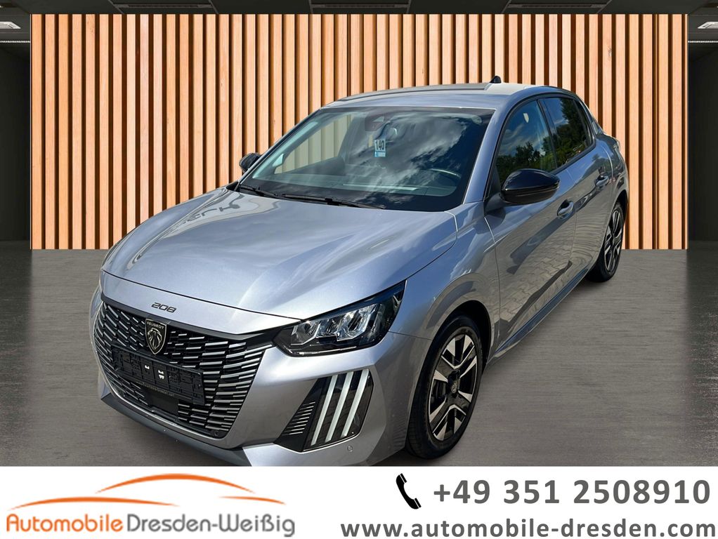 Image of Peugeot 208