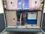 Hobby Vantana 55 - Hobby Wohnmobil oder -wagen Wohnwagen gebraucht
