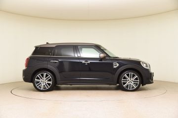 MINI Cooper D Countryman