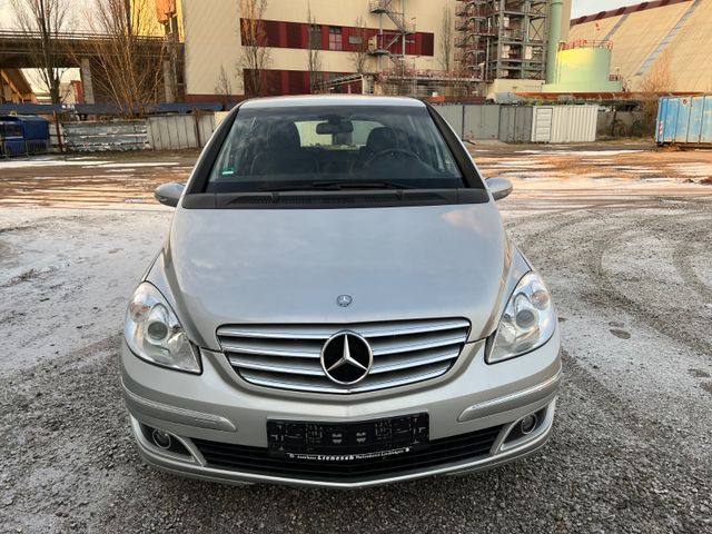 Mercedes-Benz B 150 B -Klasse B 150