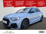 Audi A1 Sportback TFSI S line *NAVI*KAMERA*SITZH*