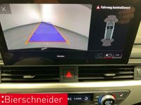 Audi A4 - Vorschau Bild 24