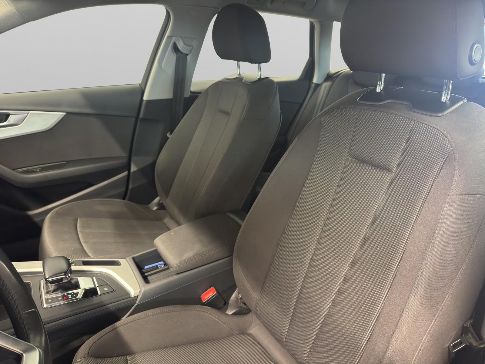 Audi A4 Avant 35 TDI S-tronic S line NAVI+18+EL.HECKK, миниатюра 10