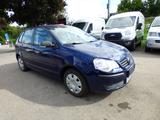 Volkswagen Polo 1.2 Comfortline*8Fachbereift Stahlfege* - gebrauchte VW Polo aus dem Jahr 2006