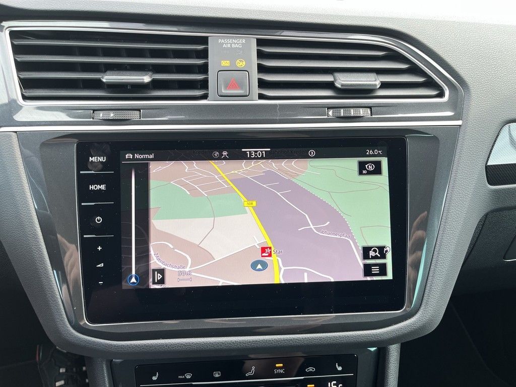 Volkswagen Tiguan - Bild 22