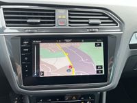 Volkswagen Tiguan - Vorschau Bild 22