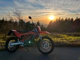 KTM Enduro 690 R /top Zustand /viele Extras /tiefer