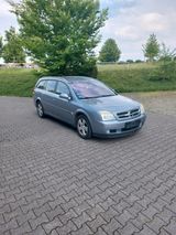 Opel Vectra 1,9 Cdti-150ps, bj,2004 - Opel Vectra mit Diesel-Antrieb: B