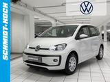 Volkswagen up! 1.0 Basis SHZ + MAPS+MORE - VW up! Gebrauchtwagen in Bremen