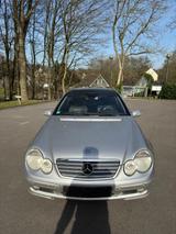 Mercedes-Benz CL 220 - Mercedes-Benz CL 220 Gebrauchtwagen