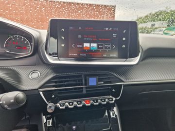 Bild 16 Peugeot 2008 Allure
