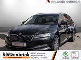 Skoda Superb Combi 2.0 TDI Style DSG AHK+MATRIX+RFK+NA - Skoda Superb in Osnabrück