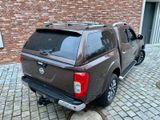 Nissan Navara Tekna - HARDTOP  1. HAND ! - Nissan Navara in München