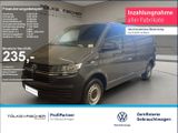 Volkswagen T6.1 Transporter 2.0 TDI Kasten FWD lang Leder - Volkswagen T6 Transporter in Düsseldorf