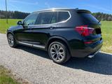 BMW X3 xDrive30d xLine  - BMW X3: 30d