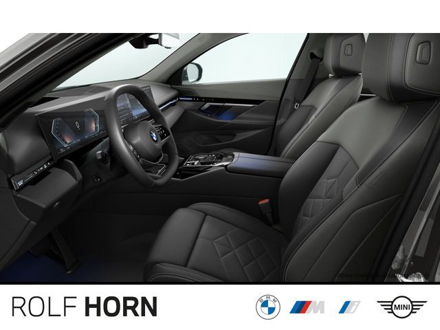 BMW 540 - Bild 3