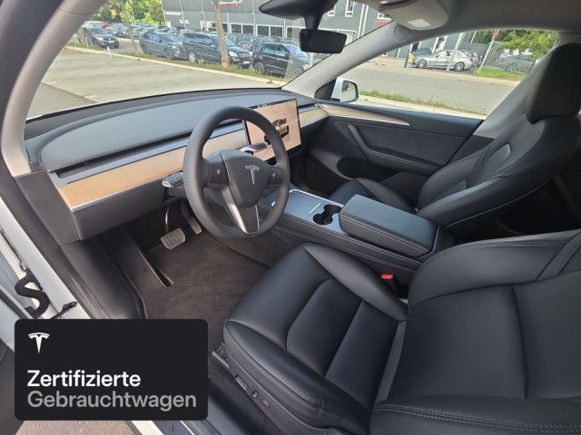 Tesla Model Y Long Range AWD foto 11