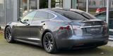 Tesla Model S 100D EAP Pano MCU 2 CCS - gebrauchte Tesla Model S aus dem Jahr 2018