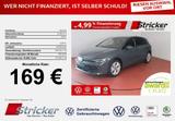 Volkswagen Golf Life 1.5TSI 13.270€ Rabatt! AHK Kamera LED+ - Volkswagen Golf Neuwagen: Grau