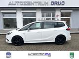 Opel Zafira 1.6 DI Turbo OPC line *7 Sitzer*Navi* - Opel Zafira: Opc Turbo