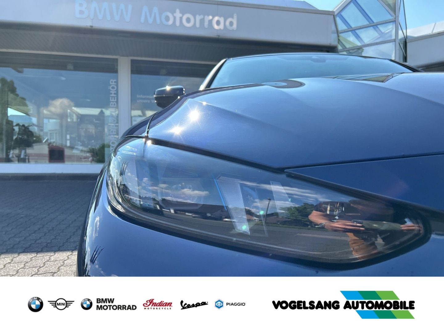 BMW i4 - Bild 17
