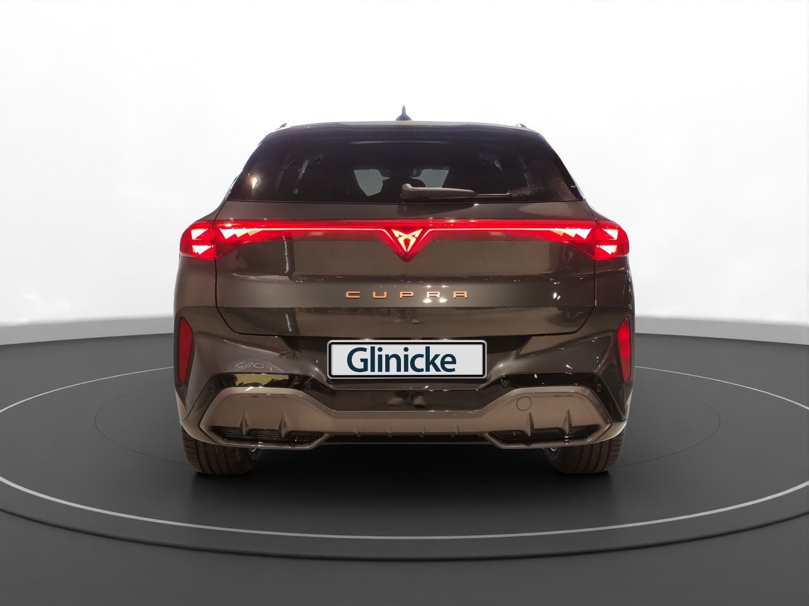 Cupra Terramar - Bild 6