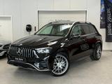 Mercedes-Benz GLE 53 4M+ AMG NAPPA BEIGE+AHK+PANO+BURM+STDHZ - Mercedes-Benz GLE 53 AMG Jahreswagen
