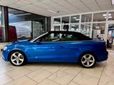 Audi A3 1.5 TFSI *RATE 149,-€  AUT LEDER  NAVI Cabrio - Audi A3: Cabrio